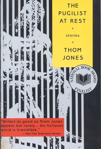 Pugilist at Rest, The: Stories