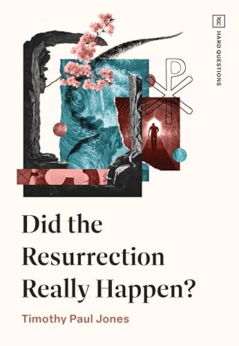 Did the Resurrection Really Happen? (Tgc Hard Questions) von Crossway Books