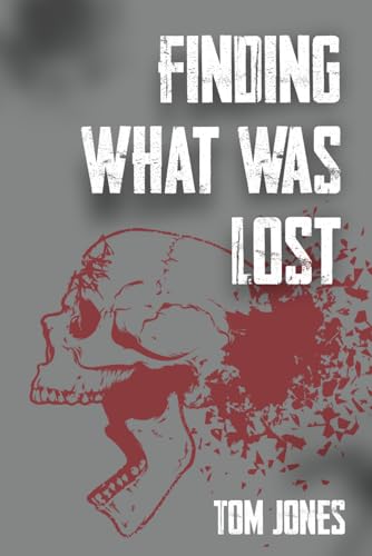 Finding what was lost von Independently published