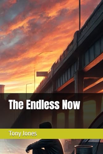 The Endless Now (The Legacy Trilogy, Band 1) von Independently published
