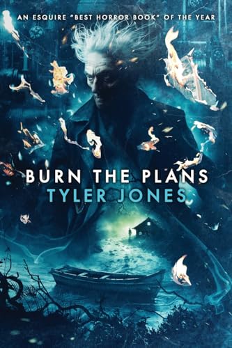 Burn the Plans von Lethe Press