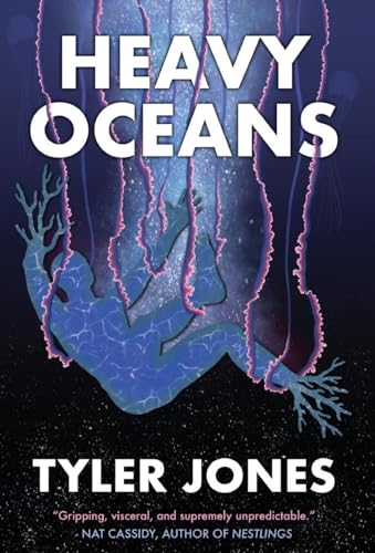 Heavy Oceans von DarkLit Press