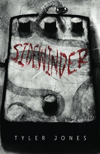 Sidewinder von Independently published