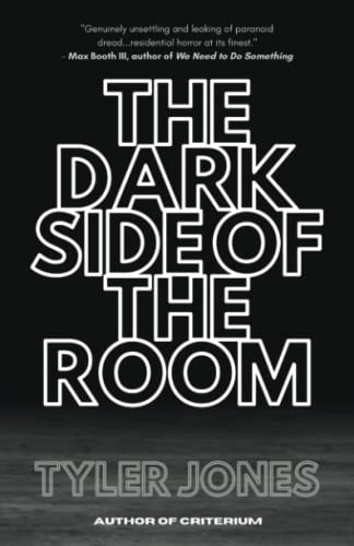 The Dark Side of the Room von Independently published