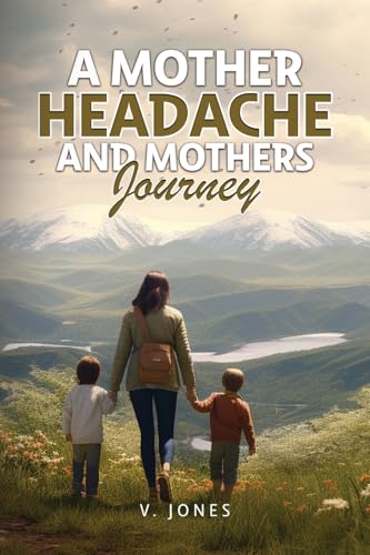 A Mother Headache and Mother's Journey A Mother Headache and Mother's Journey von McGilligan Publishing