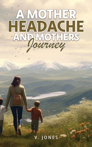A Mother Headache and Mother's Journey A Mother Headache and Mother's Journey von McGilligan Publishing
