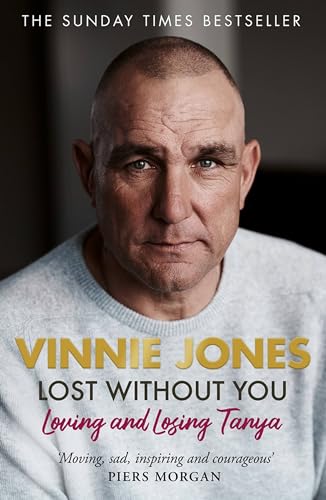 Lost Without You: Loving and Losing Tanya