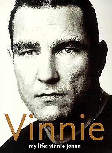 Vinnie: My Life