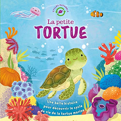 LA PETITE TORTUE: -