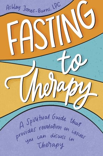 Fasting to Therapy von Bookbaby