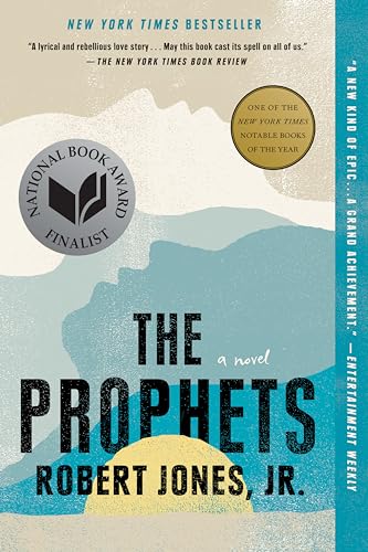 The Prophets von G.P. Putnam's Sons