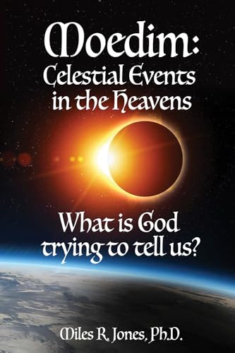 Moedim: Celestial Events in the Heavens