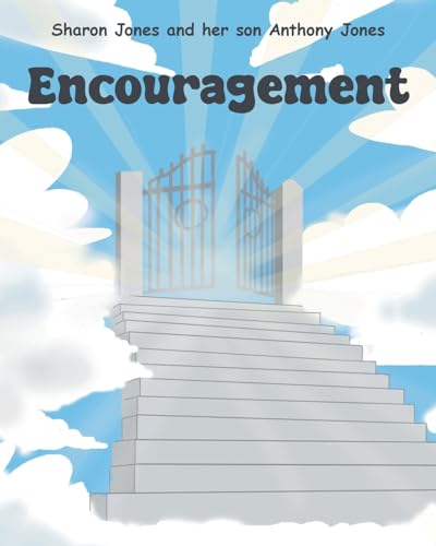 Encouragement von Covenant Books