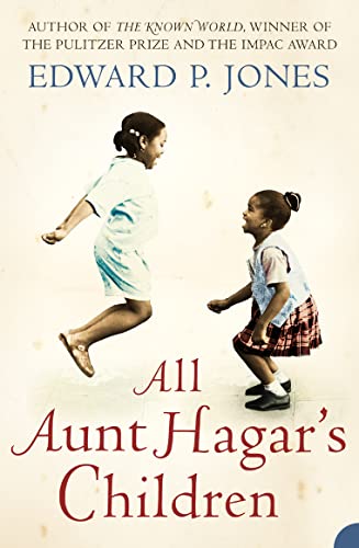 ALL AUNT HAGAR’S CHILDREN von Harper Perennial