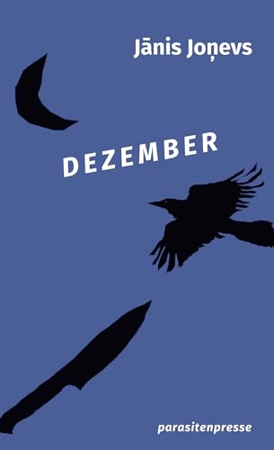 Dezember: Dokumentarischer Roman