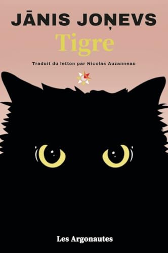 Tigre von ARGONAUTES