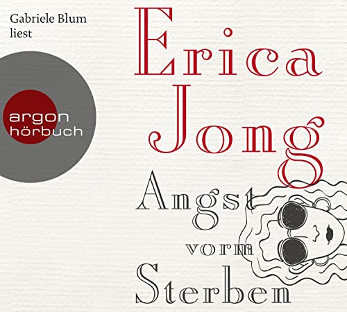 Angst vorm Sterben