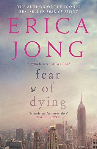 Fear of Dying: Nominiert: Literary Review Bad Sex Awards, 2015