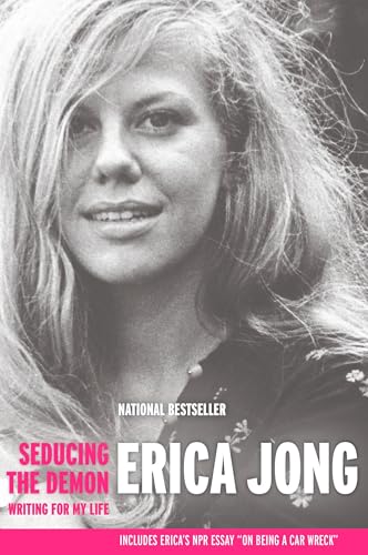 Seducing the Demon: Writing for My Life von TarcherPerigee