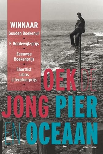 Pier en oceaan: roman