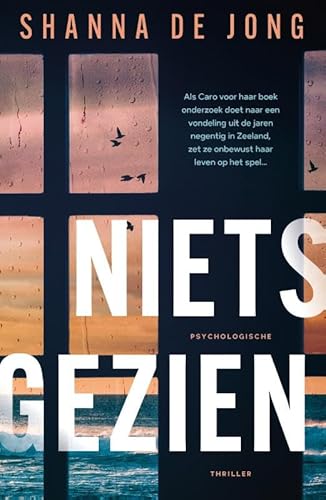 Niets gezien von A.W. Bruna Uitgevers