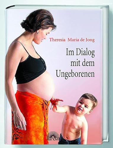 Im Dialog mit dem Ungeborenen