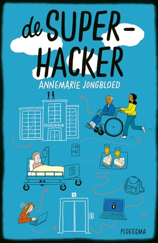 De superhacker von Ploegsma