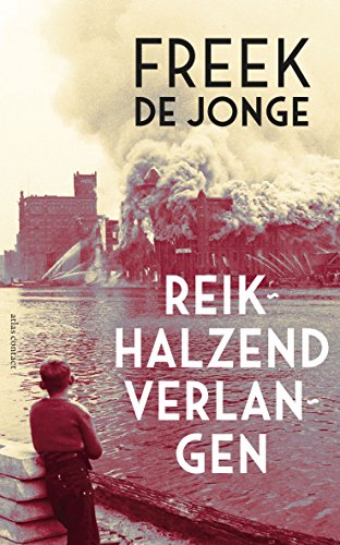 Reikhalzend verlangen: memoires 2 Reikhalzend verlangen: memoires 2 von Atlas Contact