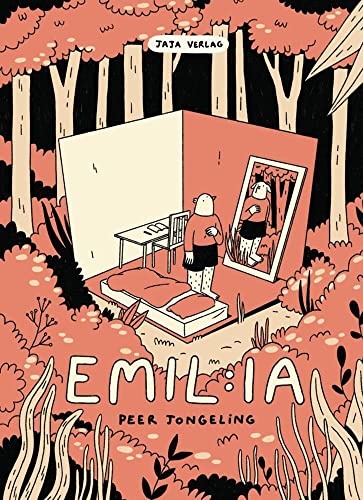 Emil:ia von Jaja Verlag