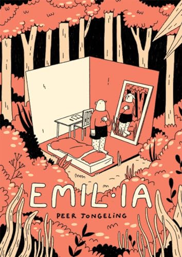Emil.ia Emil.ia von EMPLOYE DU MOI
