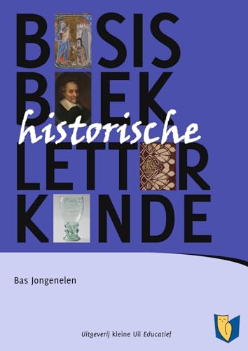 Basisboek historische letterkunde