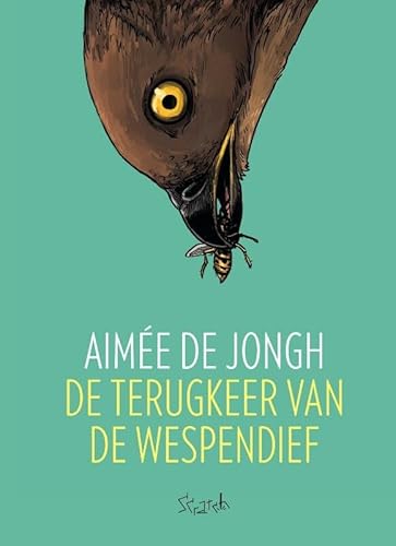 De terugkeer van de wespendief von Scratch