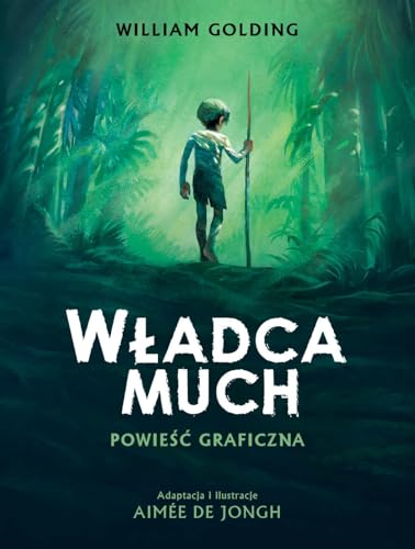 Władca much von Sonia Draga