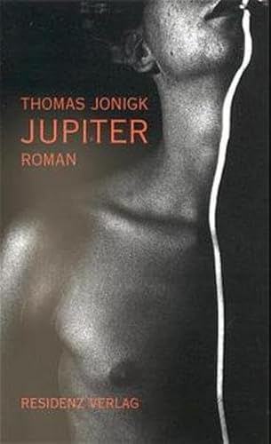 Jupiter: Roman von Residenz