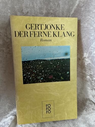 Der ferne Klang von Rowohlt Taschenbuch