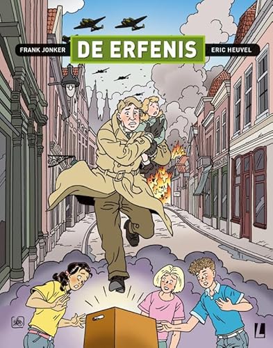 De erfenis De erfenis von L_