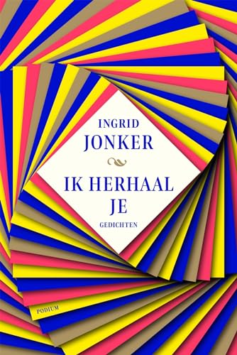 Ik herhaal je von Podium