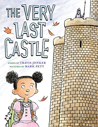 The Very Last Castle von Abrams Books