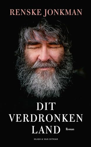 Dit verdronken land von Nijgh & Van Ditmar