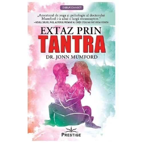 Extaz Prin Tantra Extaz Prin Tantra von Prestige