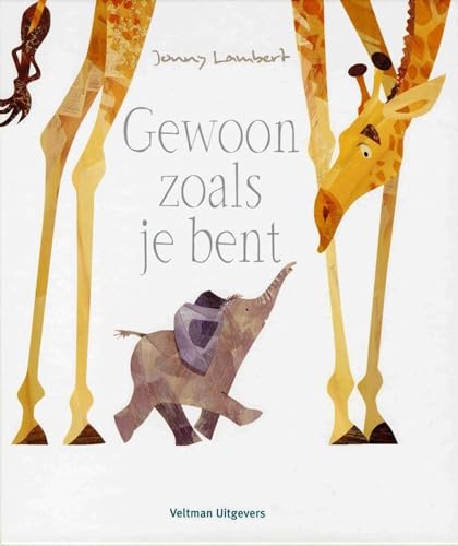 Gewoon zoals je bent von Boeken