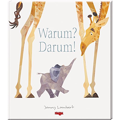 Warum? Darum! von HABA