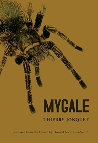 Mygale (City Lights Noir, 4) von CITY LIGHTS