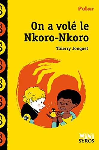 On a vole le Nkoro-Nkoro