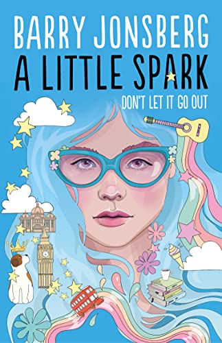 A Little Spark von Murdoch Books UK