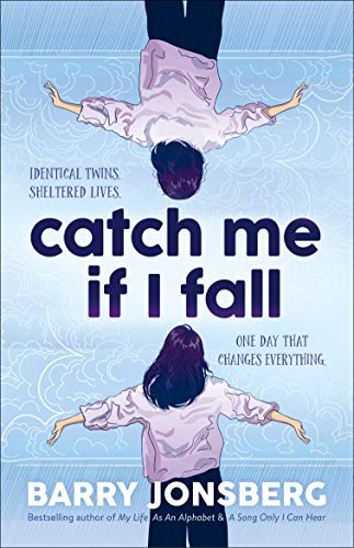 Catch Me If I Fall von Murdoch Books UK