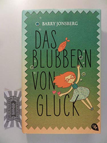Das Blubbern von Glück Das Blubbern von Glück