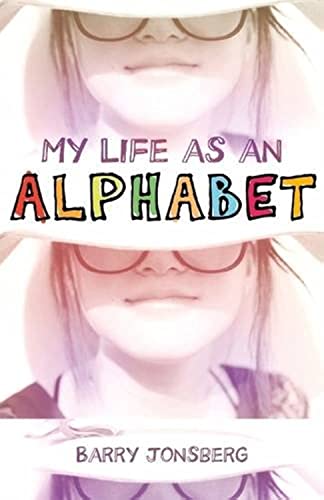 My Life as an Alphabet von Allen Unwin Children s Books