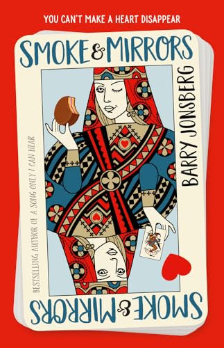 Smoke & Mirrors von A&U Children's Book