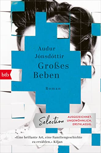 Großes Beben: Roman von btb Verlag